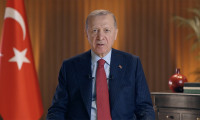Erdoğan: 2023 hedeflerin başlangıcıydı, asıl çıkış Türkiye Yüzyılı'yla