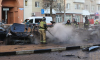 Rusya, Belgorod saldırısına karşılık verildiğini duyurdu