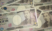 Hedge fonların Japon yeni pozisyonlarında tarihi seviyeler