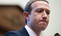 Zuckerberg, 185 milyon dolarlık Meta hissesi sattı