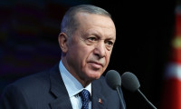Cumhurbaşkanı Erdoğan: Komşularımızla aşılamayacak hiçbir sorunumuz yok