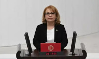 İYİ Partili milletvekili partisinden istifa etti