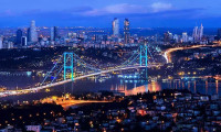GSYH'de en yüksek payı İstanbul aldı