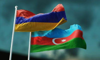 Azerbaycan ve Ermenistan arasında barış anlaşması
