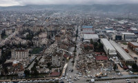Kahramanmaraş depremine ilişkin OHAL ilanı Resmi Gazete'de