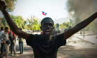 BM'den, Haiti'ye müdahale çağrısı