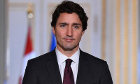 Kanada Başbakanı Trudeau: Tanımlanamayan cismi vurduk