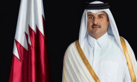 Katar Emiri Al Sani, Türkiye'ye geliyor