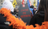 Fransa'da emeklilik reformu protestoları sertleşecek