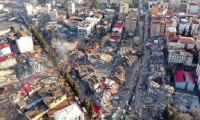 TÜRKONFED'den deprem bilançosu: 84.1 milyar dolar