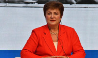 Georgieva: 2023'te enflasyonla mücadeleye öncelik vereceğiz