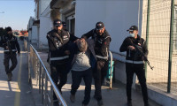 Lefkoşa'da yakalanan Hasan Alpargün, Adana’ya getirildi