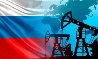  Rusya, petrolün %80'inden fazlasını dost ülkelere satacak