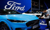 Ford, 3,5 milyar dolarlık batarya fabrikası için kolları sıvadı