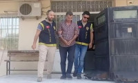 Ünsal Ban tekrar tutuklandı