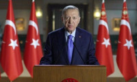  Erdoğan: İstikrar ve güvenliğimizi Körfez Bölgesi'nden ayrı görmüyoruz