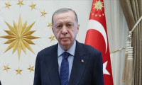 Cumhurbaşkanı Erdoğan: Milletimle beraber bunun üstesinde geleceğiz