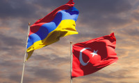 Ermenistan'dan Türkiye ile yakın temas