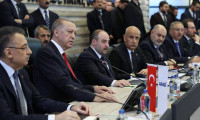 Erdoğan: Alt yapıda yaşanan yıkımlar işimizi çok zorlaştırdı