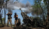 ABD: Ukrayna savaş alanında fark yaratacak