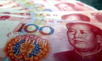 Yuan, en büyük haftalık düşüşe hazırlanıyor
