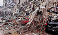 Deprem felaketinde can kaybı 39 bin 672'ye yükseldi