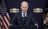 ABD açıkladı: Biden, Polonya'da 'önemli bir konuşma' yapacak