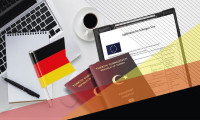 Almanya 'kolay vize'yi uygulamaya alıyor