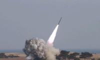  Kuzey Kore, Japon Denizi'ne balistik füze fırlattı