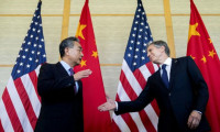 Balon krizinde ABD ile Çin arasında ilk yüz yüze görüşme