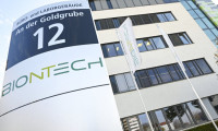 BioNTech'ten 40 milyon euroluk yatırım 