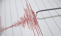 Kahramanmaraş'ta 4,2 büyüklüğünde deprem meydana geldi