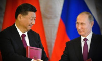 Çin Rusya yakınlaşmasına sert tepki: Kırmızı çizgimiz olur!