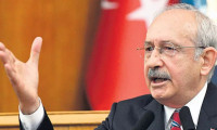  Kılıçdaroğlu: Yardımlar halka ulaşmıyor