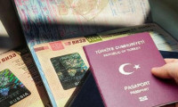 Rusya'dan Türk vatandaşlarına müjde