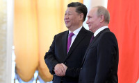 Çin Devlet Başkanı Şi'nin Putin ile görüşmek için Rusya’ya gideceği iddia edildi!