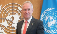BM Genel Kurulu Başkanı'ndan Tahıl Koridoru Anlaşması'nı yenileme çağrısı