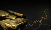 Altın fiyatları yükselişte
