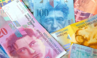 İsviçre frangının euro karşısında gerilemesi bekleniyor