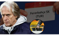 Fenerbahçe'nin Avrupa'daki rakibi belli oldu