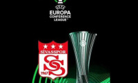 Avrupa'da Başakşehir ve Sivasspor'un rakipleri belli oldu