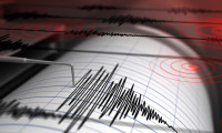Bir deprem de Sivas'ta meydana geldi