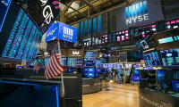 NYSE haftanın son işlem gününü düşüşle kapattı