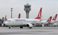 THY ve Anadolujet'in Düsseldorf uçuşları greve takıldı