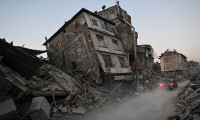 AFAD artçı depremlerin sayısını açıkladı