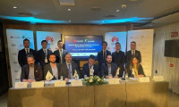 Huawei ile Türk enerji şirketleri arasında işbirliği 