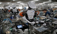 Japonya'da sanayi üretimi yüzde 4,6 düştü