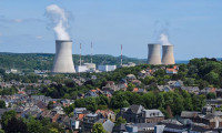 Belçika, nükleer santrallerinin kapatılma süresini uzatmak istiyor