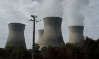 Fransa'dan nükleer santral adımı