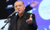 Cumhurbaşkanı Erdoğan: Gençler özgüven dersi verecek